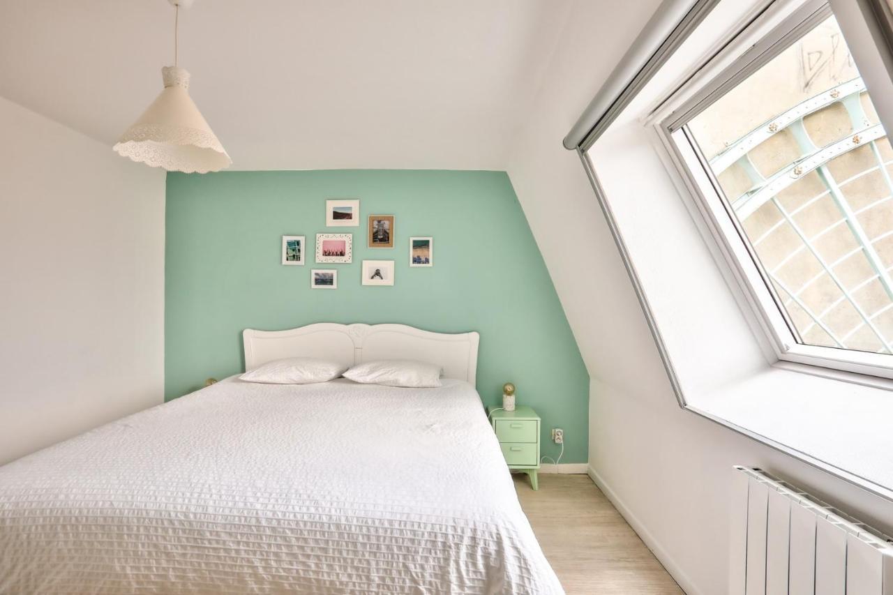 Appartamento Appart' Grand'place Lilla